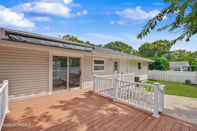 104 Mount Lane, Toms River, NJ 08753