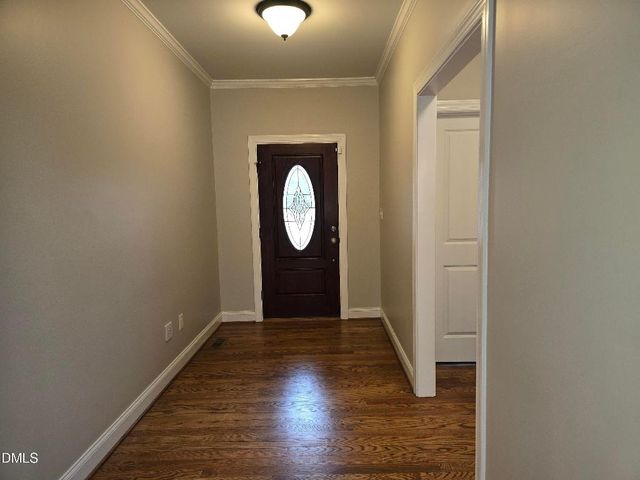 933 Arrowhead Court, Mebane, NC 27302