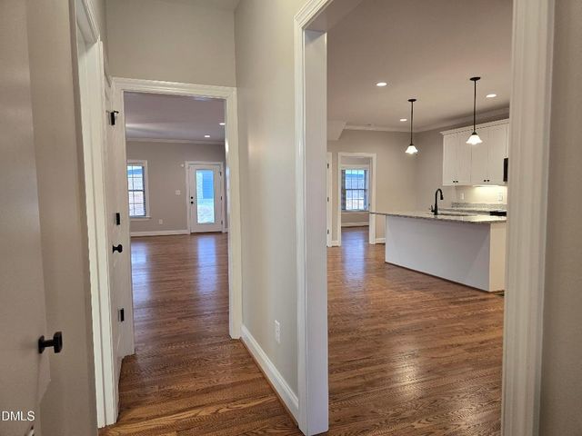 933 Arrowhead Court, Mebane, NC 27302