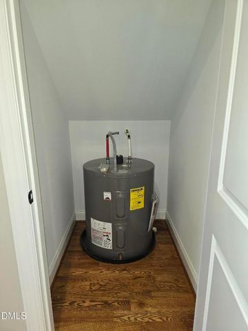 933 Arrowhead Court, Mebane, NC 27302