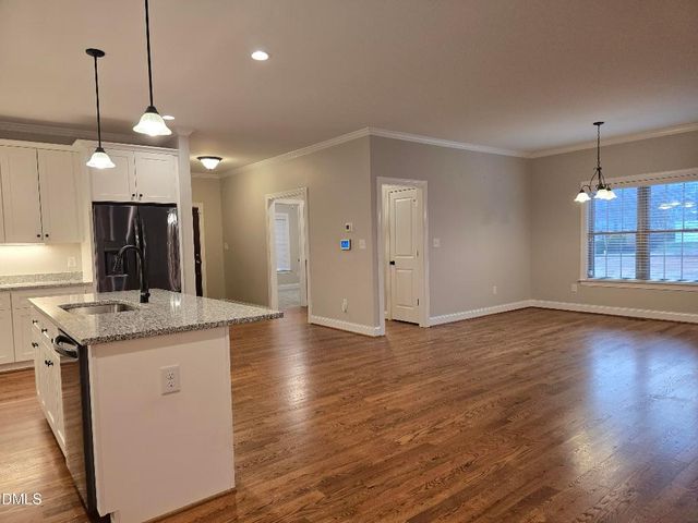 933 Arrowhead Court, Mebane, NC 27302