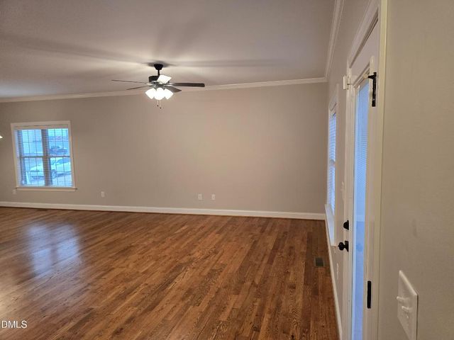 933 Arrowhead Court, Mebane, NC 27302