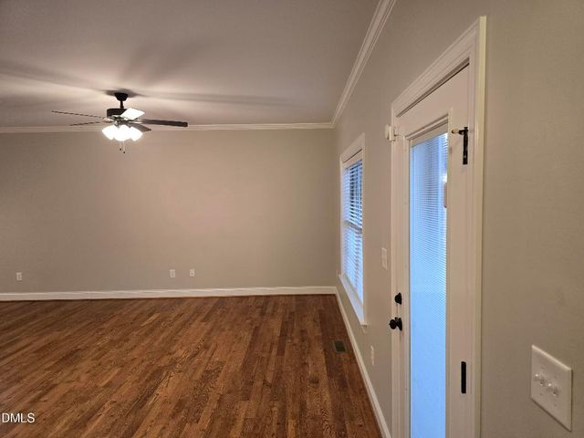 933 Arrowhead Court, Mebane, NC 27302