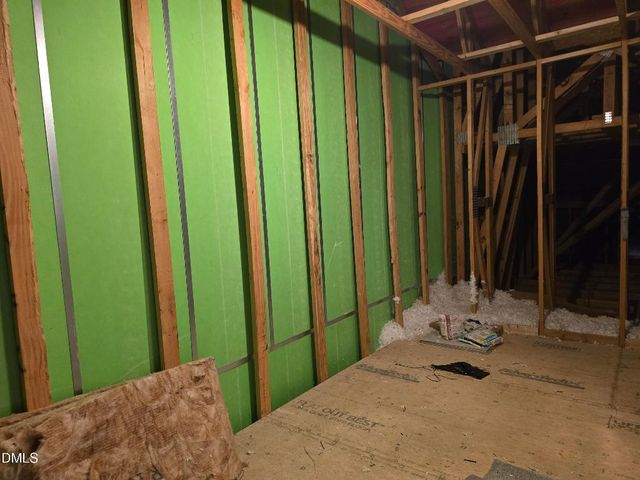 933 Arrowhead Court, Mebane, NC 27302