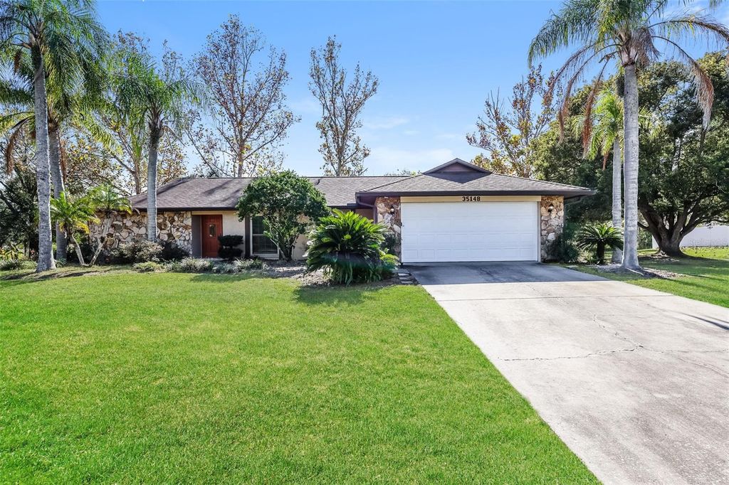 35148 DOLPHIN LAKE DRIVE, Zephyrhills, FL 33541