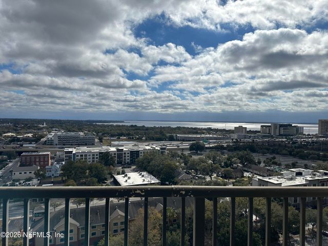 1478 RIVERPLACE Boulevard 1801, Jacksonville, FL 32207