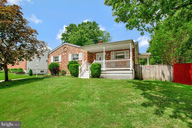 228 ROYAL ARMS WAY, Glen Burnie, MD 21061