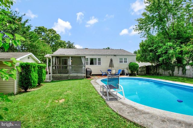 228 ROYAL ARMS WAY, Glen Burnie, MD 21061