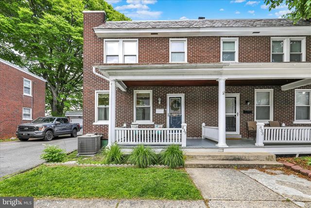 835 OCEAN AVE, Lancaster, PA 17603