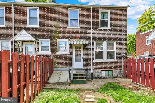 835 OCEAN AVE, Lancaster, PA 17603