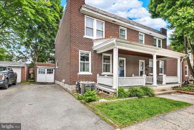 835 OCEAN AVE, Lancaster, PA 17603