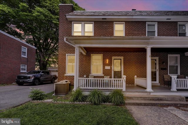 835 OCEAN AVE, Lancaster, PA 17603