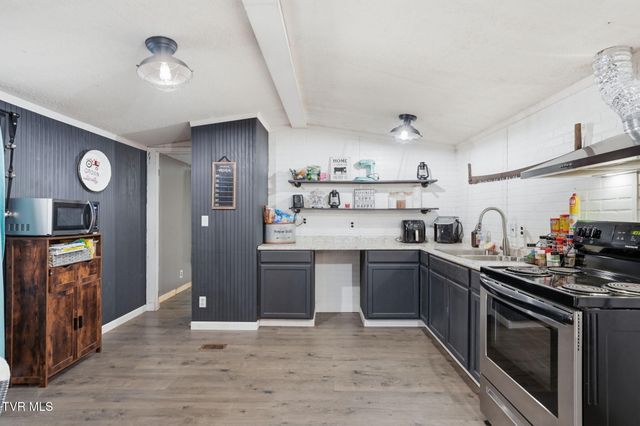 431 Strong Hollow Lane, Fort Blackmore, VA 24250