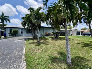 8640 Wilshire Drive N/a, Miramar, FL 33025