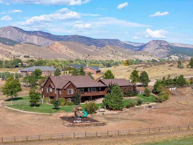 7864 Heart J Trl, Loveland, CO 80537
