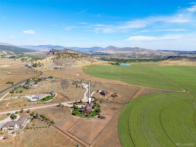 7864 Heart J Trl, Loveland, CO 80537