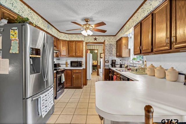 5626 Meadowdale Road, Flint, TX 75762
