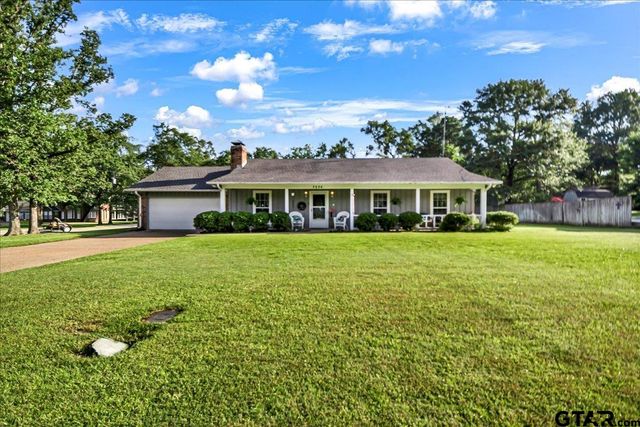 5626 Meadowdale Road, Flint, TX 75762