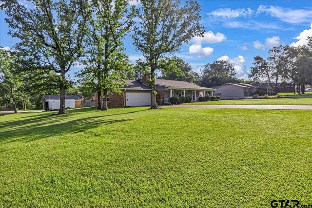 5626 Meadowdale Road, Flint, TX 75762