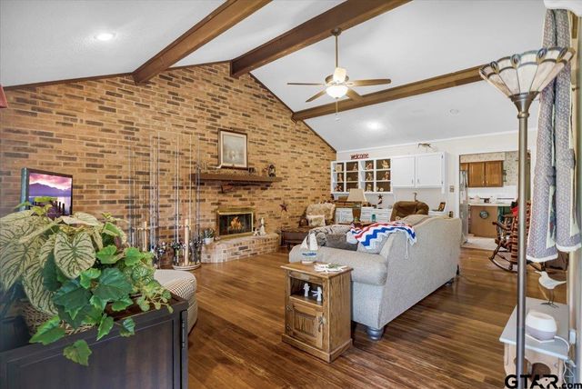 5626 Meadowdale Road, Flint, TX 75762