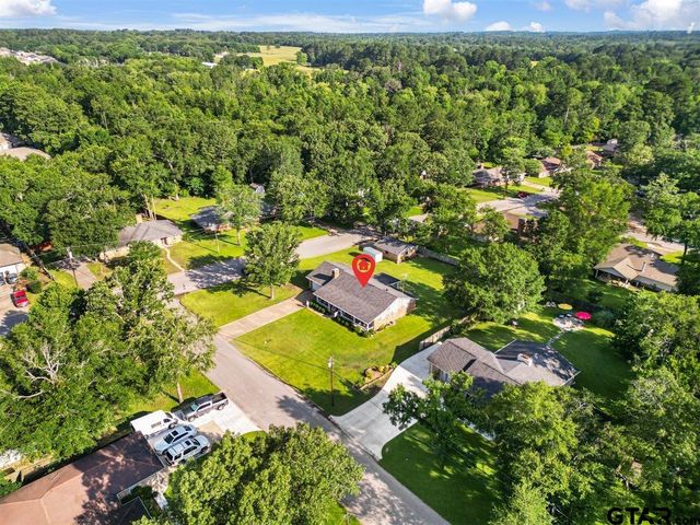 5626 Meadowdale Road, Flint, TX 75762