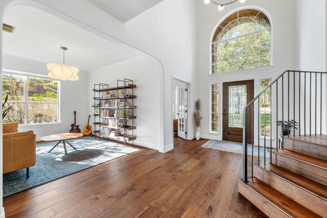 3417 Grimes Ranch RD, Austin, TX 78732
