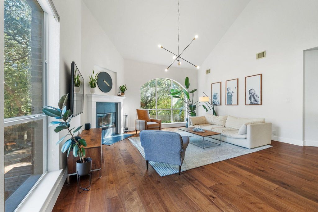 3417 Grimes Ranch RD, Austin, TX 78732