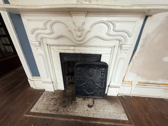 334 Sanford Avenue, Eufaula, AL 36027