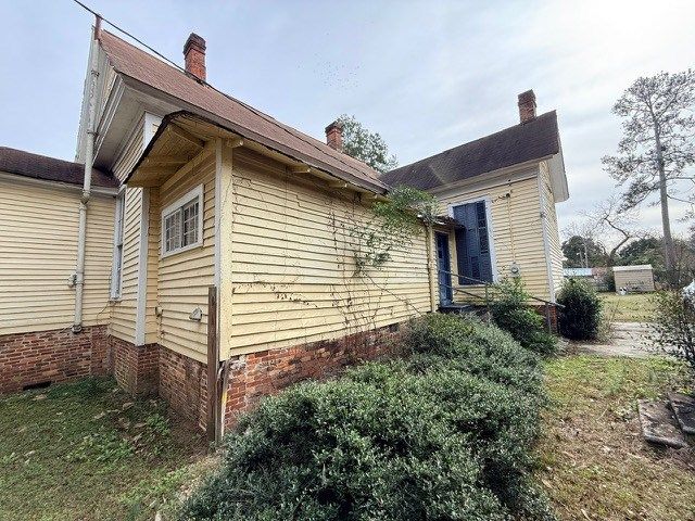 334 Sanford Avenue, Eufaula, AL 36027