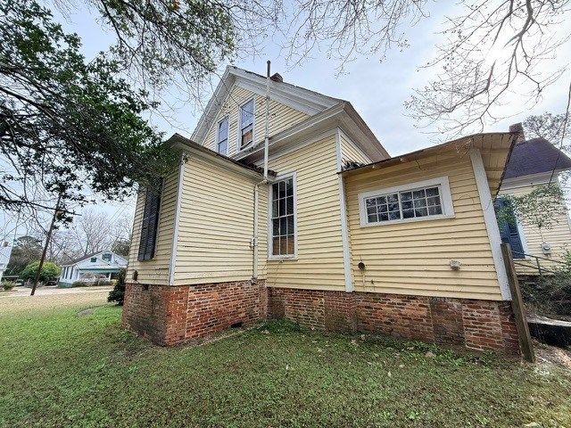 334 Sanford Avenue, Eufaula, AL 36027
