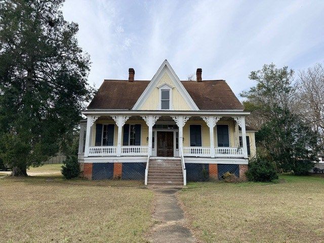 334 Sanford Avenue, Eufaula, AL 36027