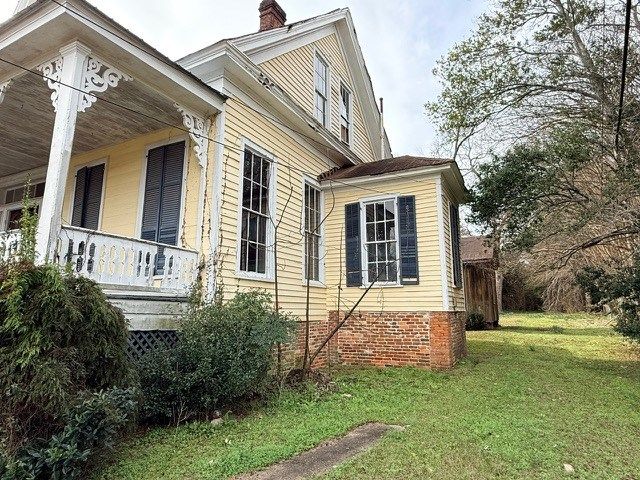 334 Sanford Avenue, Eufaula, AL 36027