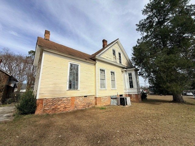 334 Sanford Avenue, Eufaula, AL 36027