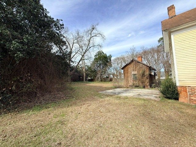 334 Sanford Avenue, Eufaula, AL 36027