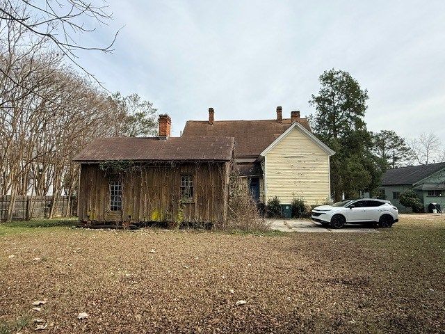 334 Sanford Avenue, Eufaula, AL 36027