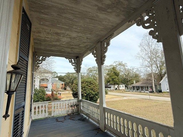 334 Sanford Avenue, Eufaula, AL 36027