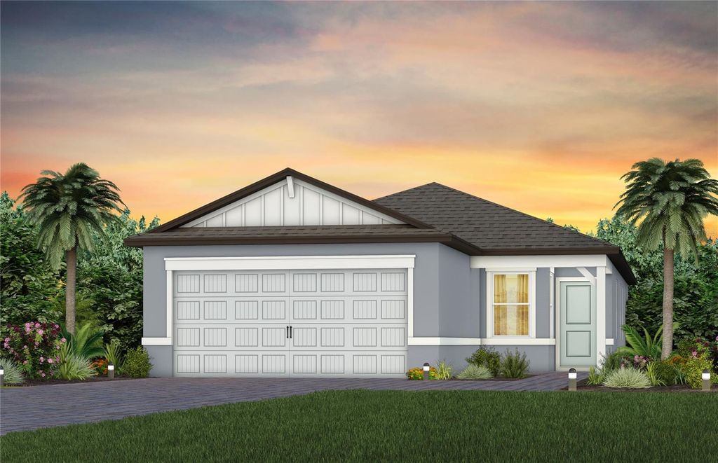 14704 SUNLIT CIRCLE, Parrish, FL 34219