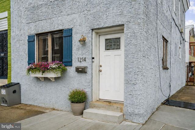 1214 S 21ST ST, Philadelphia, PA 19146