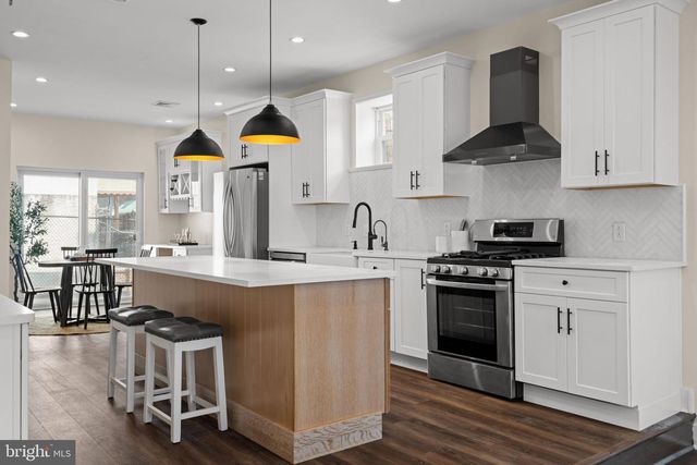 1214 S 21ST ST, Philadelphia, PA 19146
