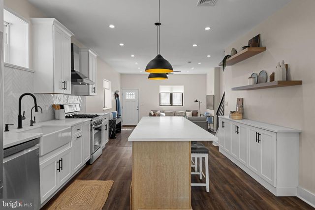 1214 S 21ST ST, Philadelphia, PA 19146