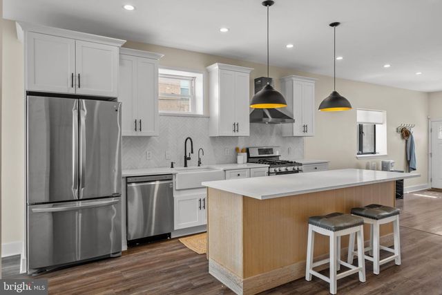 1214 S 21ST ST, Philadelphia, PA 19146
