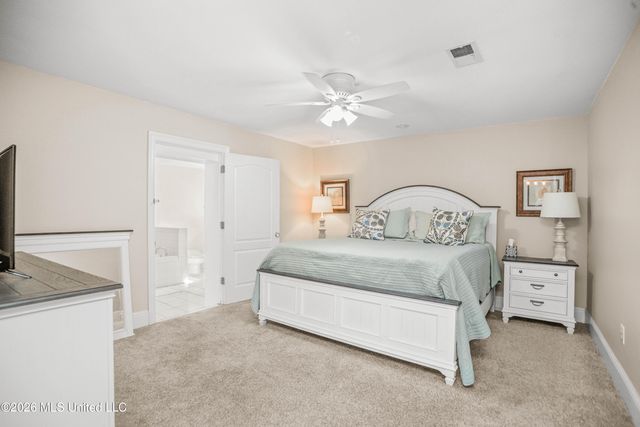 842 Ancient Oaks Circle, Biloxi, MS 39532