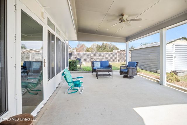 842 Ancient Oaks Circle, Biloxi, MS 39532