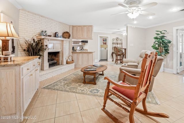 842 Ancient Oaks Circle, Biloxi, MS 39532