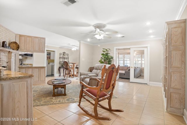 842 Ancient Oaks Circle, Biloxi, MS 39532