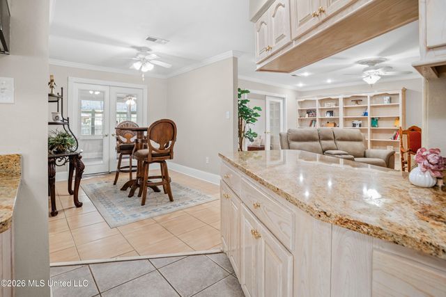 842 Ancient Oaks Circle, Biloxi, MS 39532
