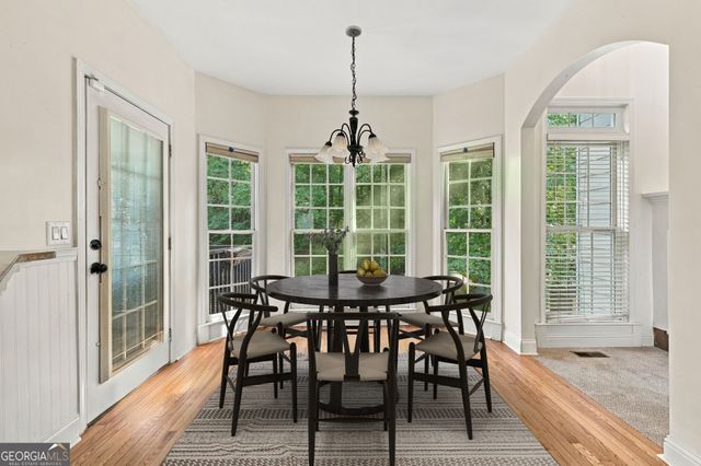 1305 Heritage Mist Court SW, Mableton, GA 30126