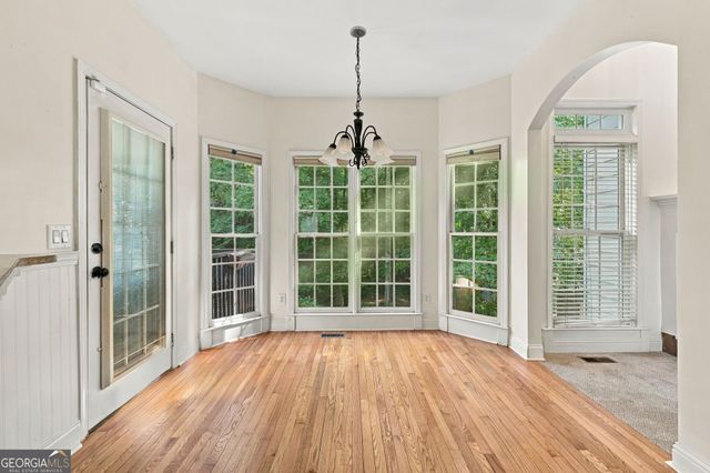 1305 Heritage Mist Court SW, Mableton, GA 30126
