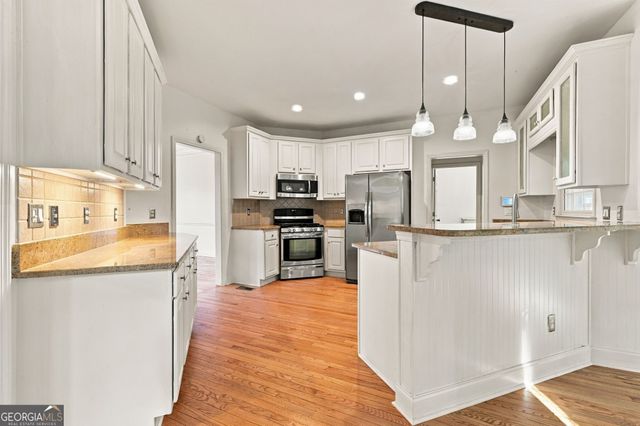 1305 Heritage Mist Court SW, Mableton, GA 30126