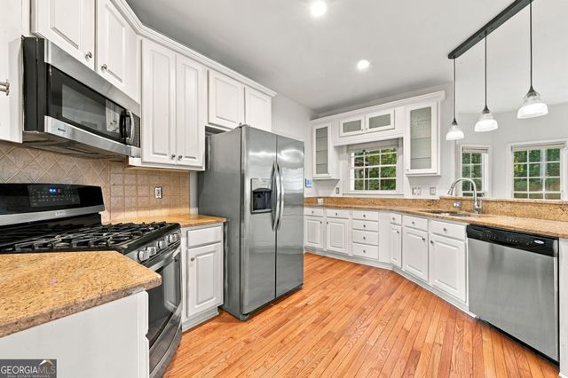 1305 Heritage Mist Court SW, Mableton, GA 30126